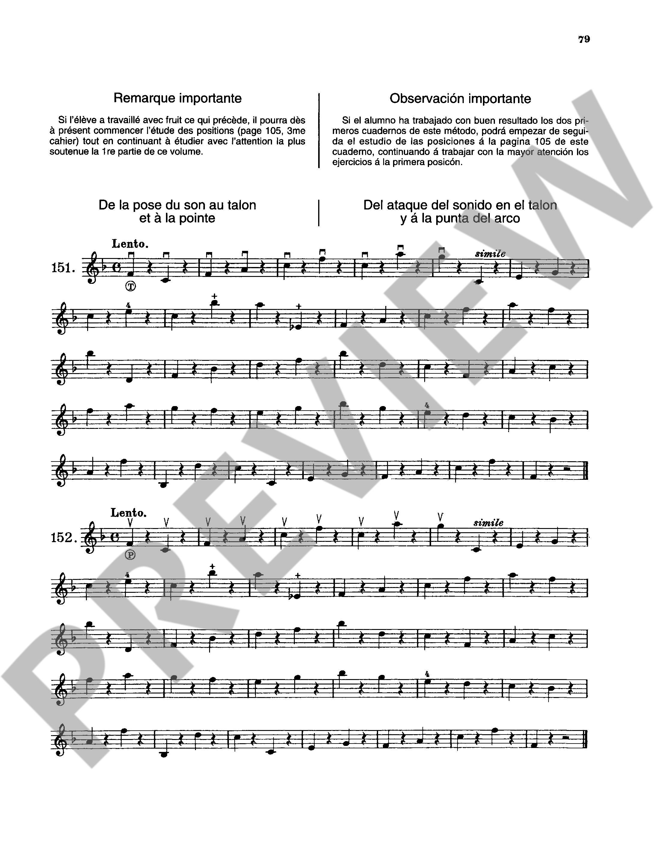 Other Cover Image El Violín Vol. 3