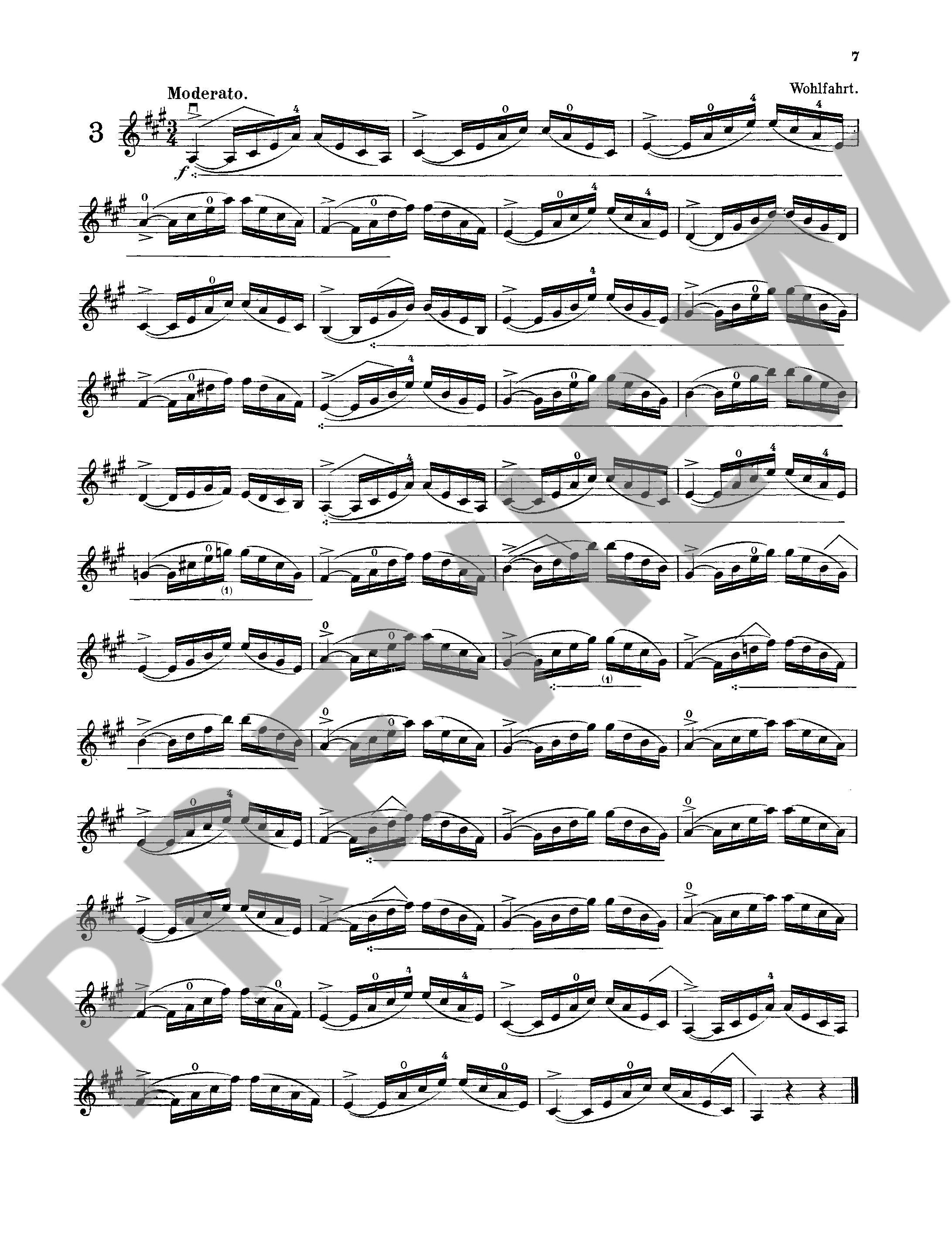Other Cover Image Die Meister der Violine Vol. I