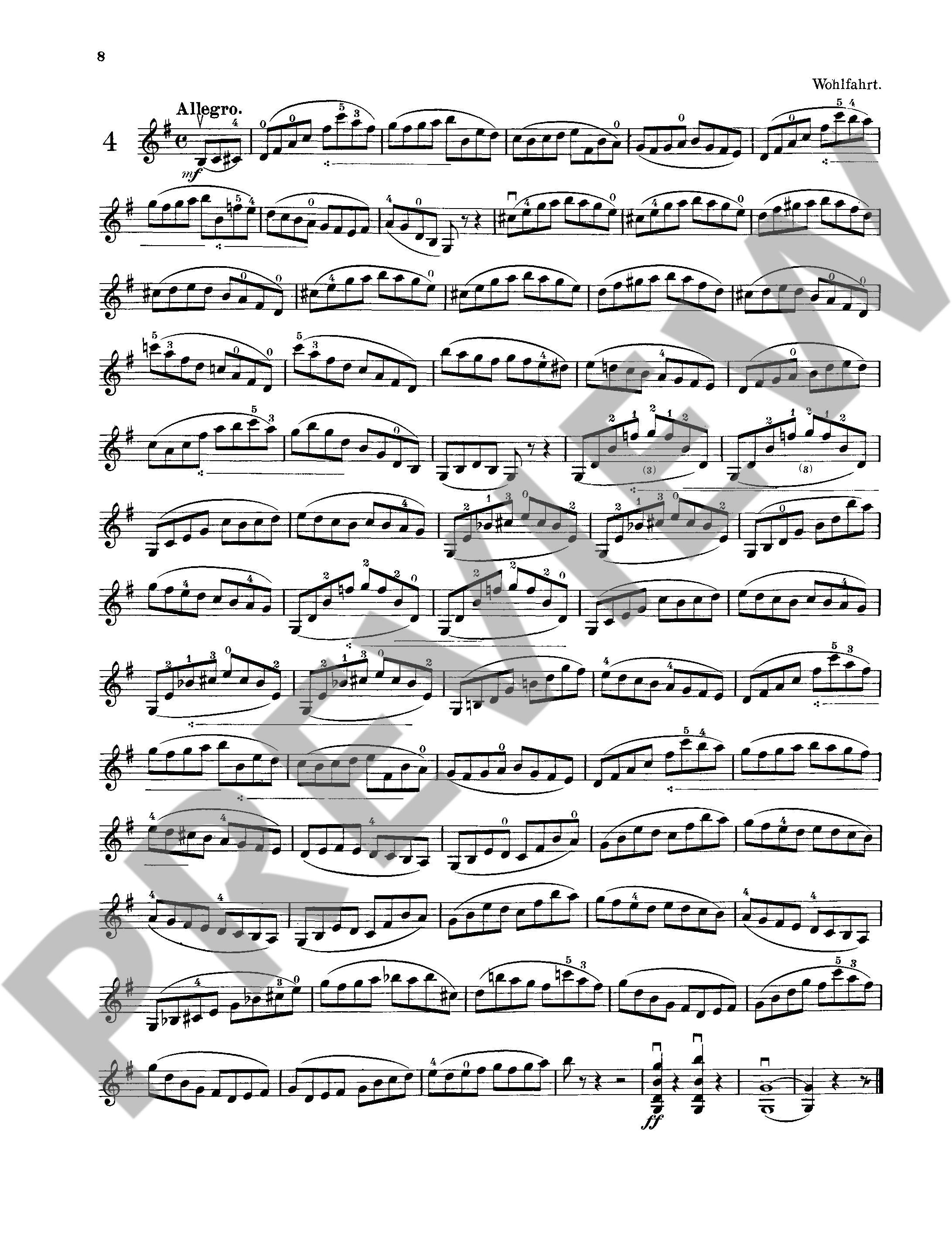 Other Cover Image Die Meister der Violine Vol. I