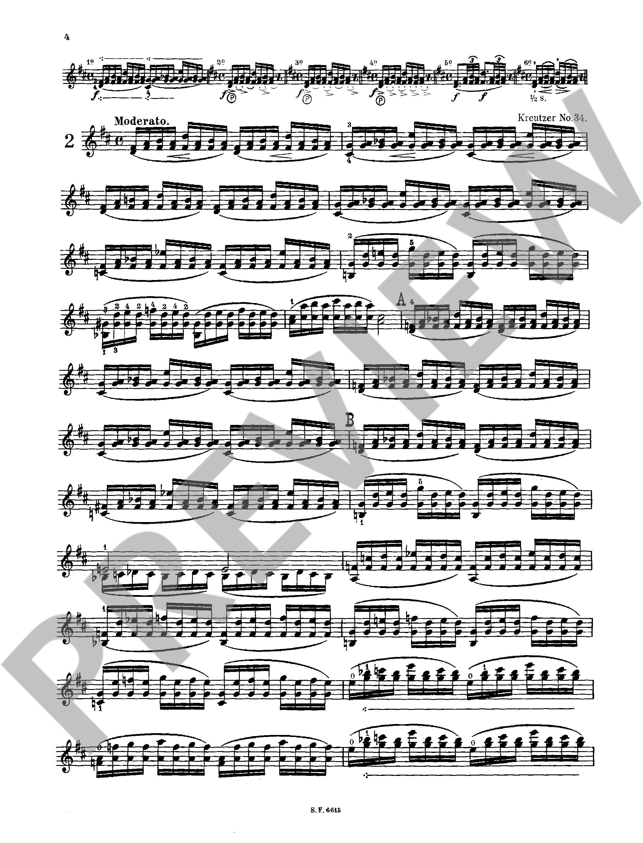 Other Cover Image Die Meister der Violine Band 9