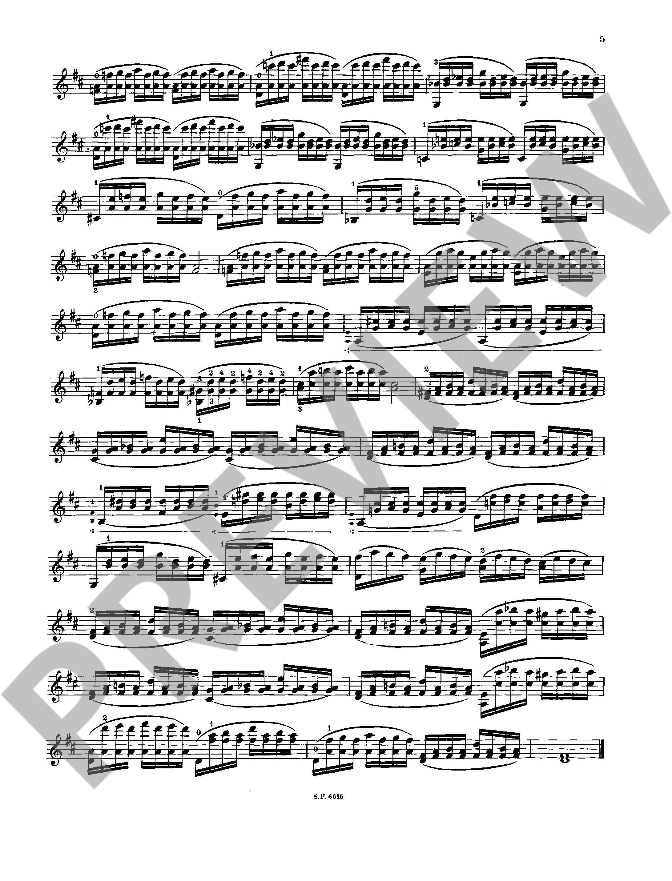 Other Cover Image Die Meister der Violine Band 9