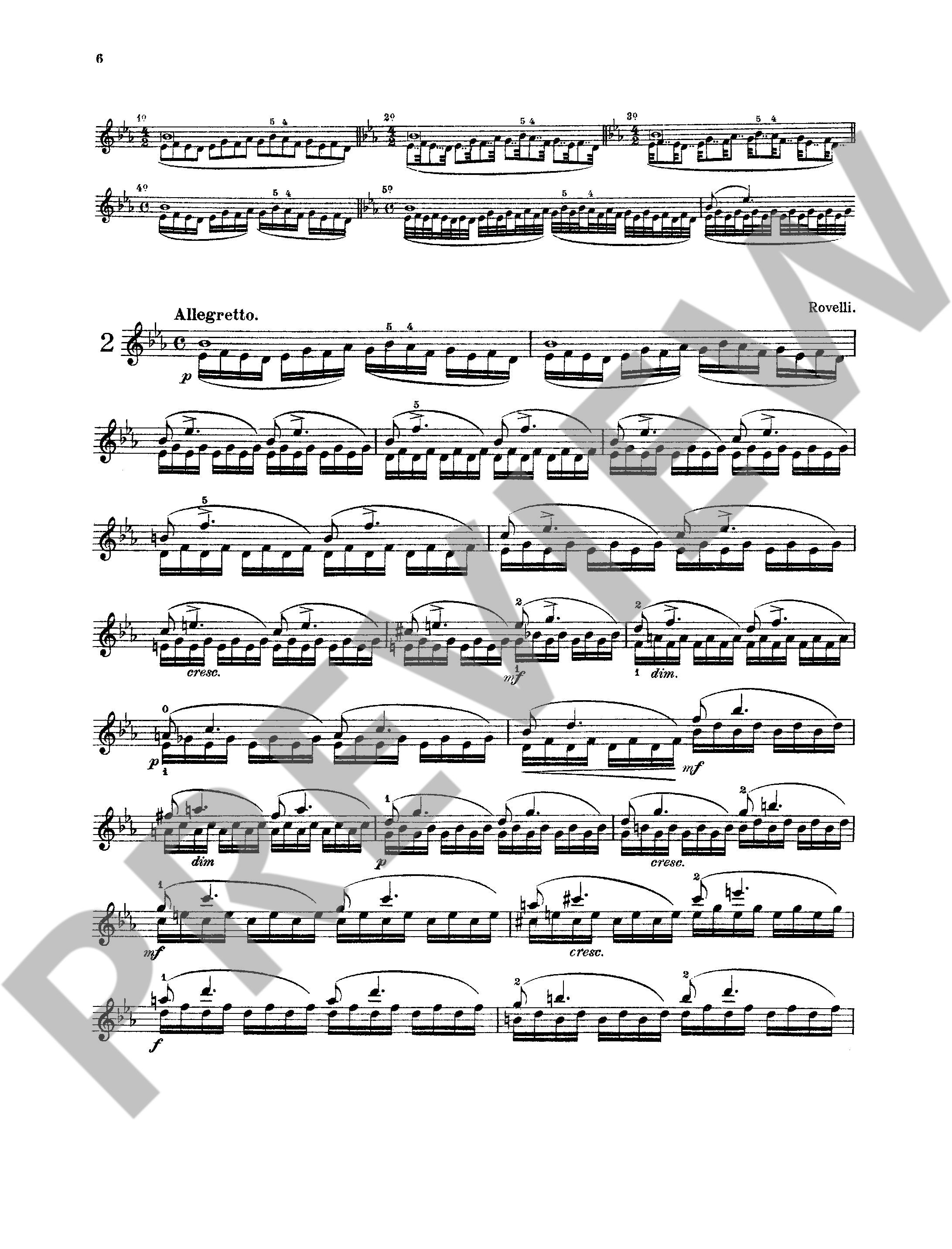 Other Cover Image Die Meister der Violine Band 10