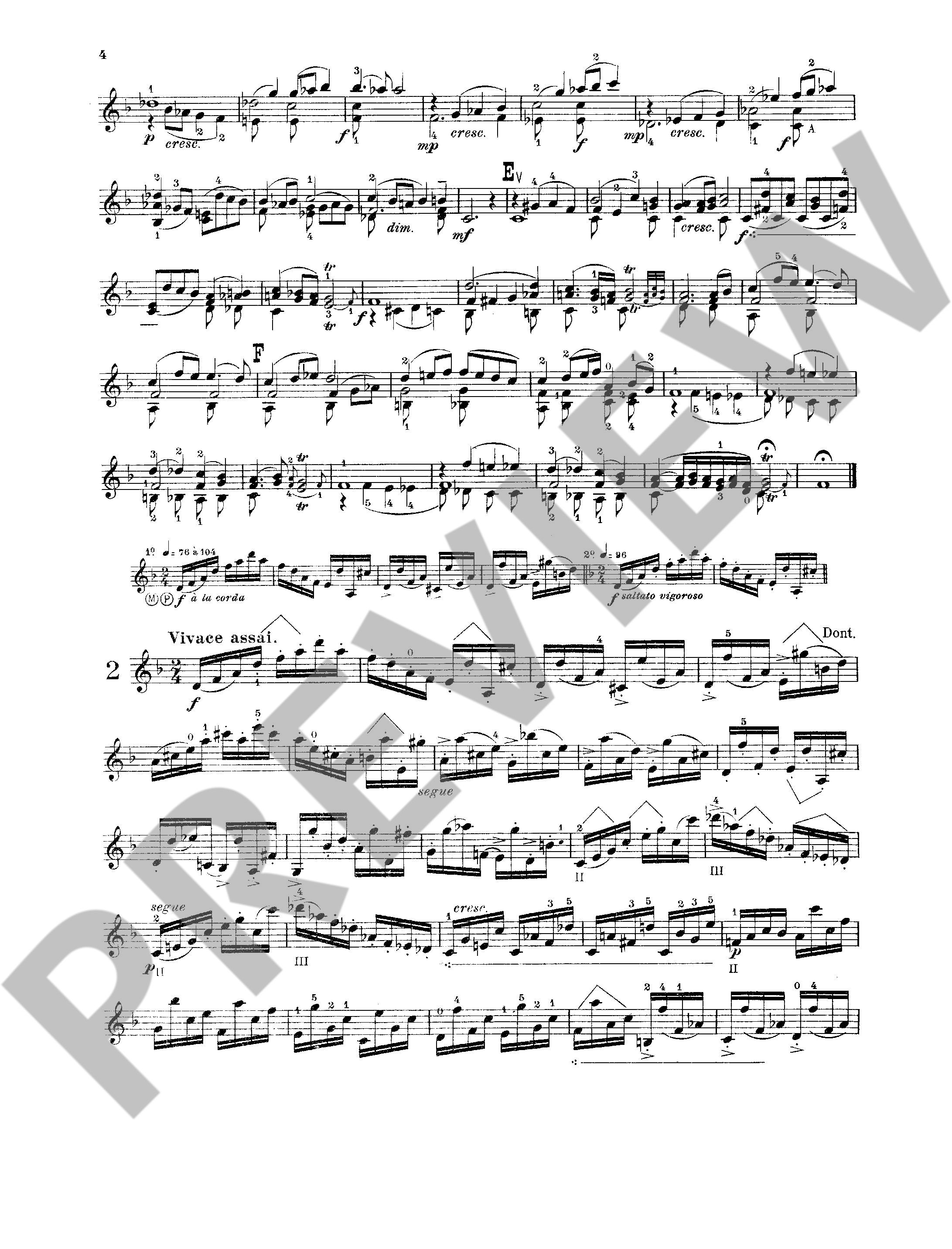 Other Cover Image Die Meister der Violine Band 12