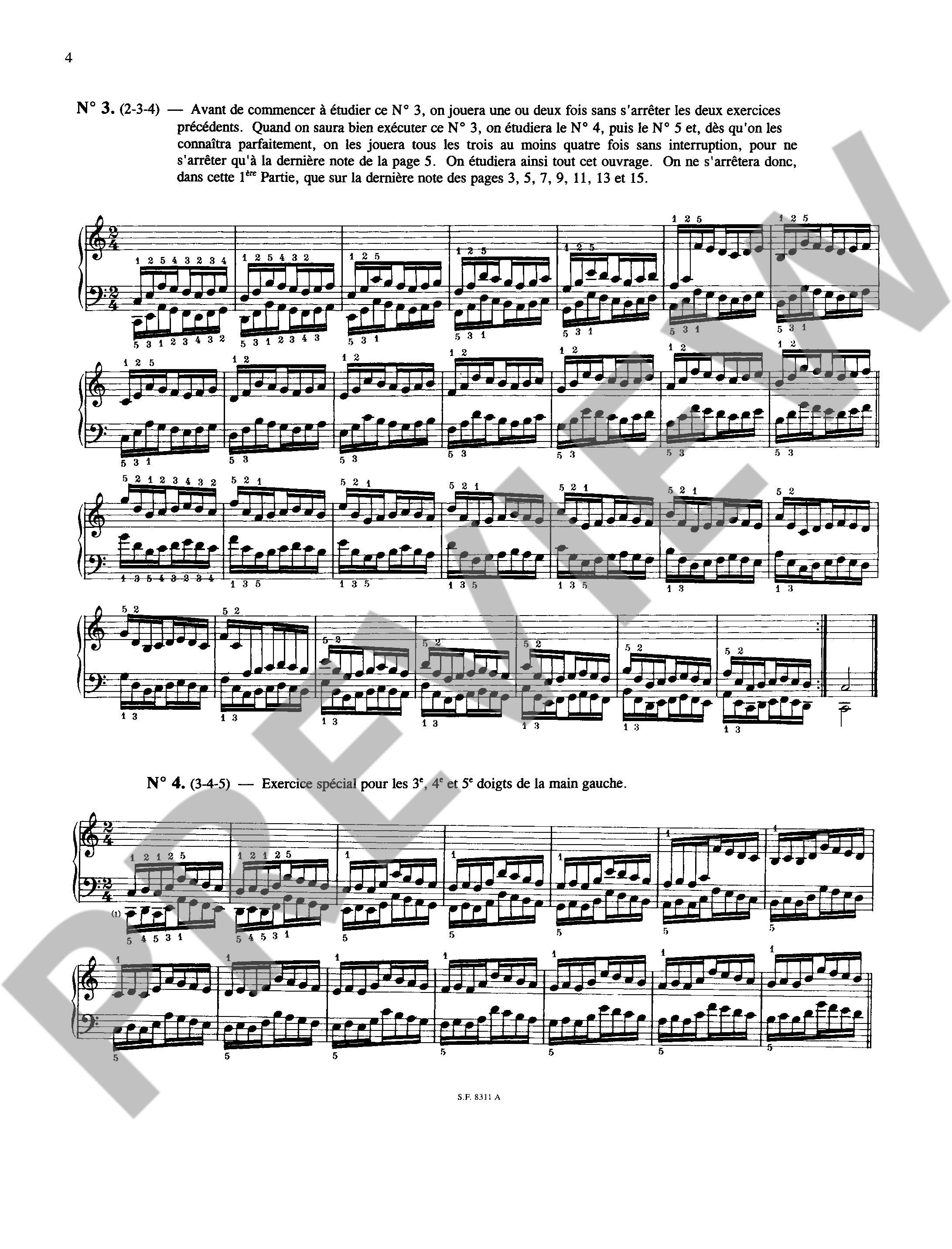 Other Cover Image Le Pianiste Virtuose 