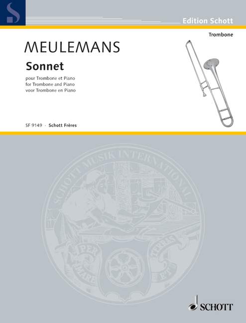 Front Cover Image Sonnet 