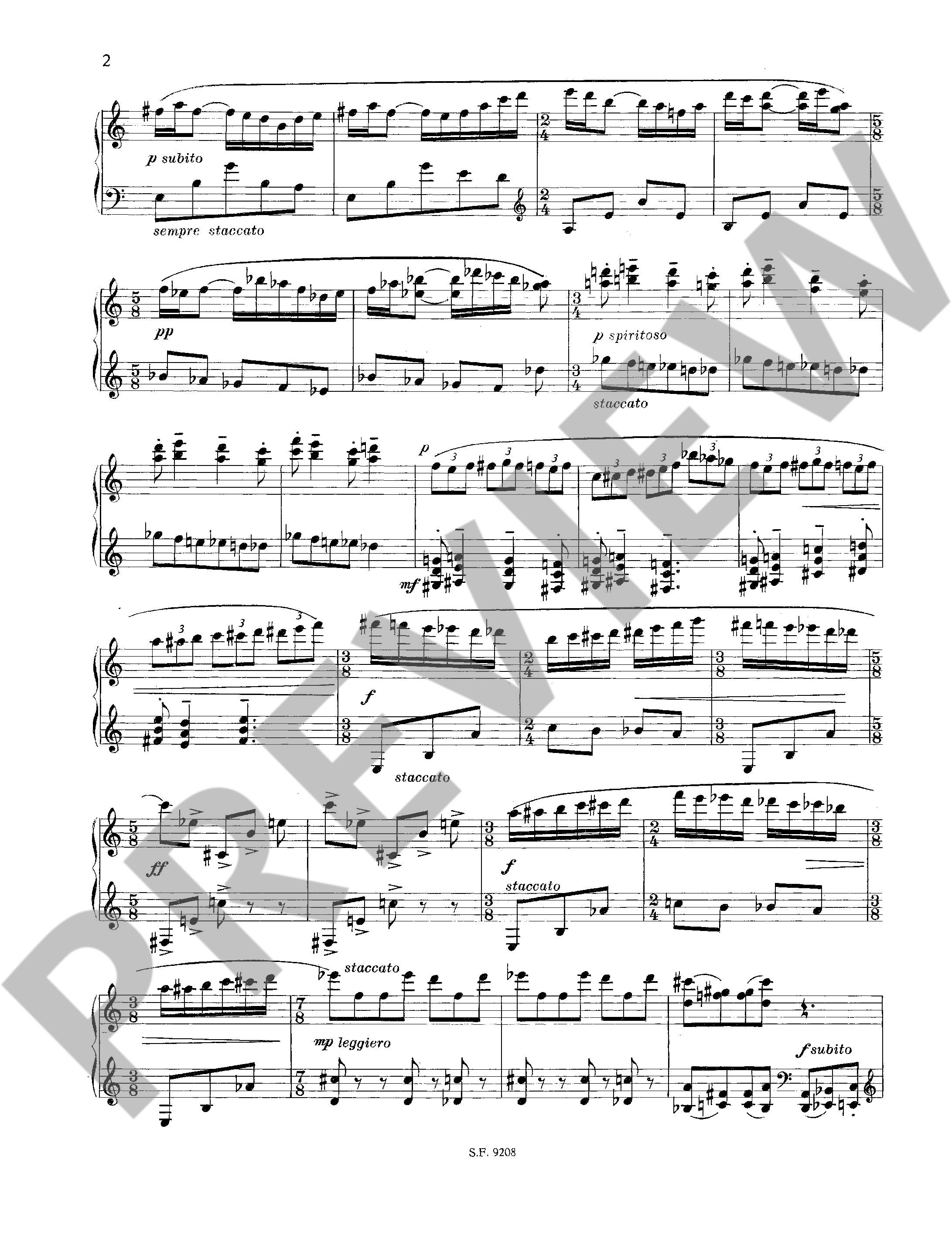 Other Cover Image Contrastes 