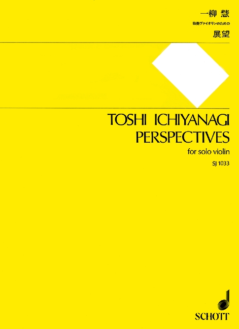 Front Cover Image Perspectives 