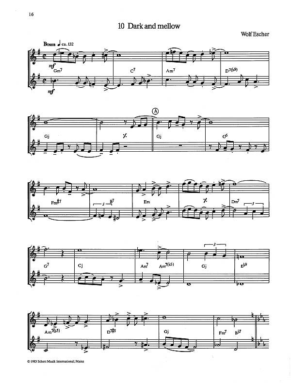 Other Cover Image 20 Jazz-Trios 