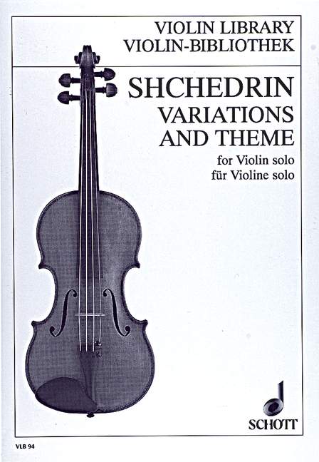 Front Cover Image Variationen und Thema 