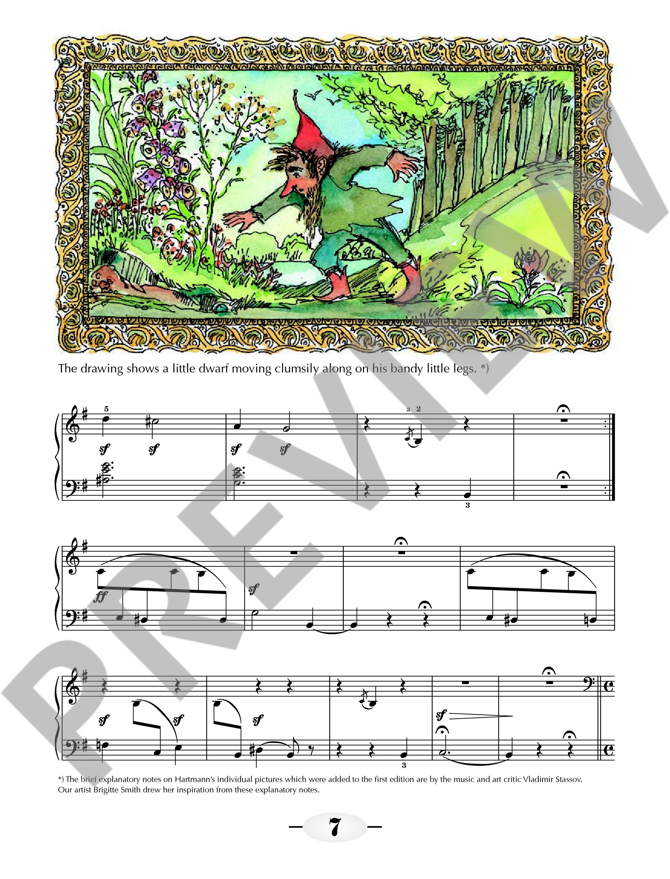 Other Cover Image Pictures at an Exhibition 