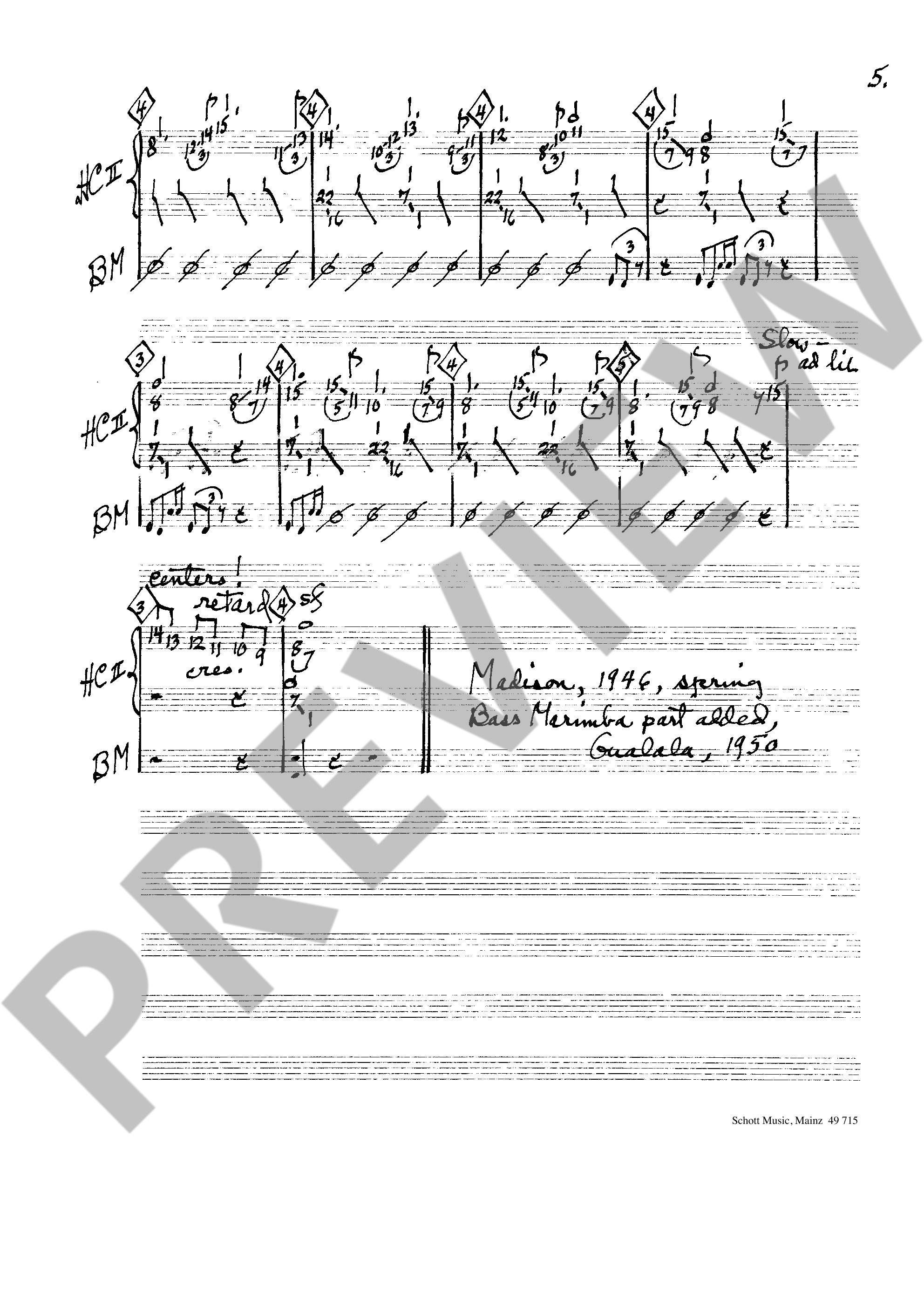 Other Cover Image Two Studies on Ancient Greek Scales 