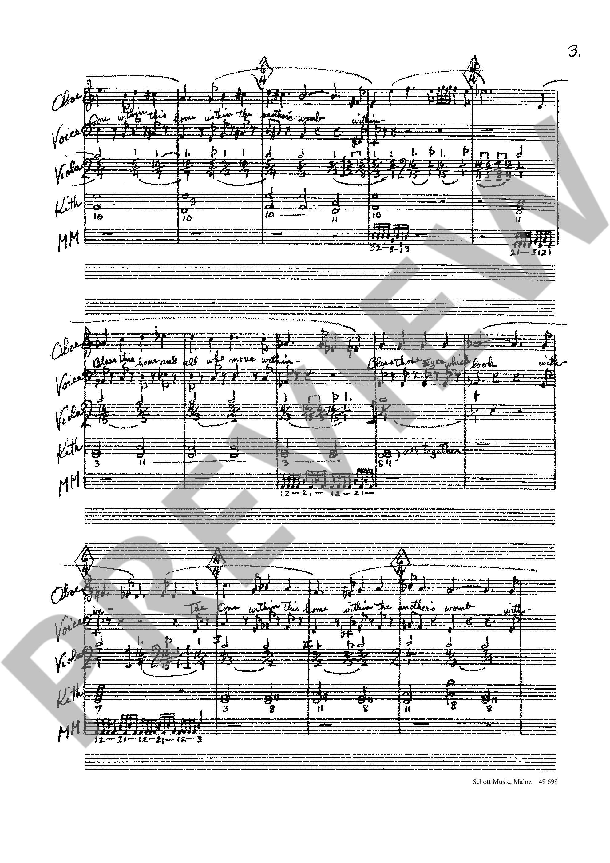 Other Cover Image Bless This Home 