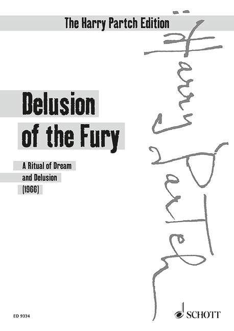 Front Cover Image Delusion of the Fury 