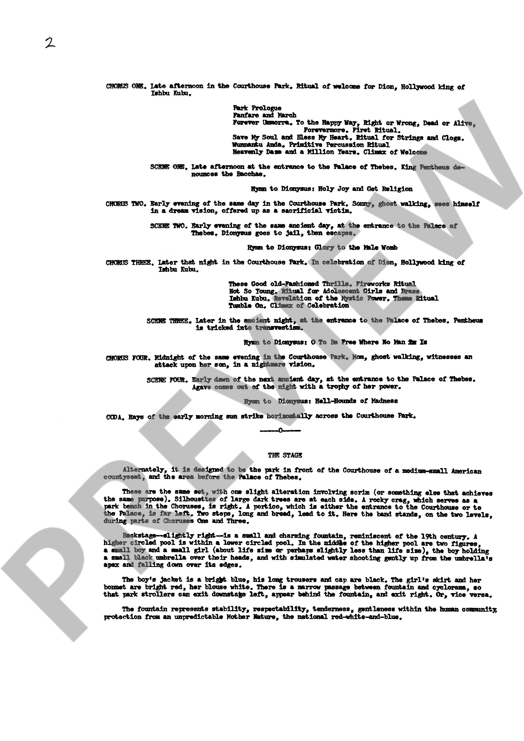 Other Cover Image Revelation in the Courthouse Park 