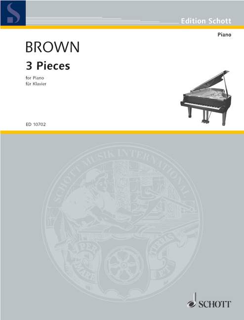 Front Cover Image 3 Pieces 