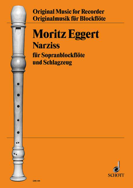 Front Cover Image Narziss 