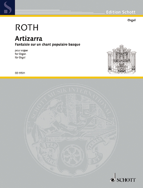 Front Cover Image Artizarra 