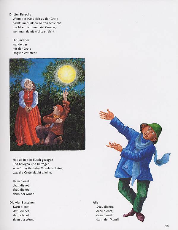 Other Cover Image Der Mond 