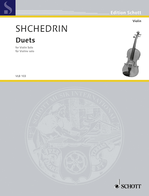 Front Cover Image Duets 
