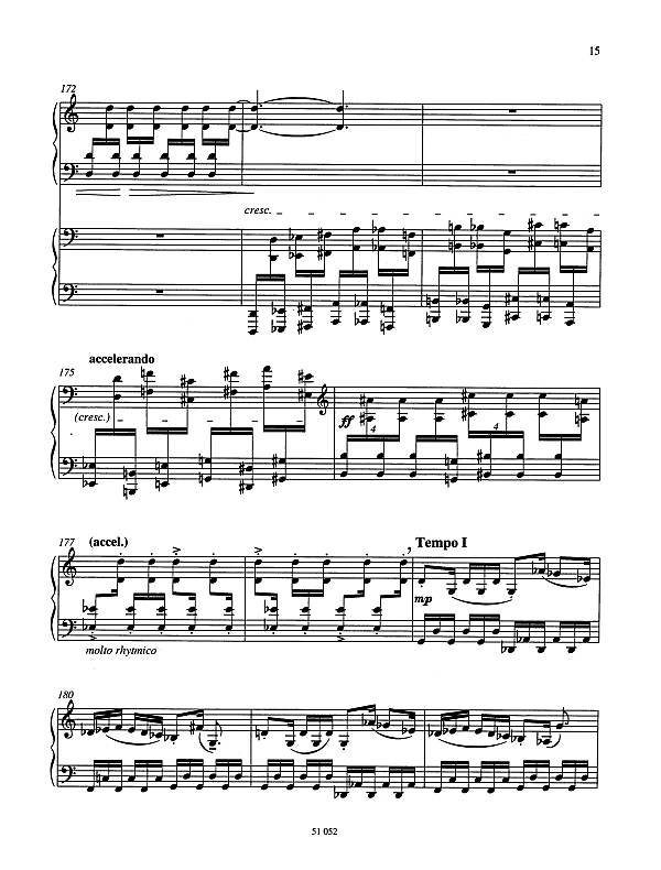 Other Cover Image Tarantella 