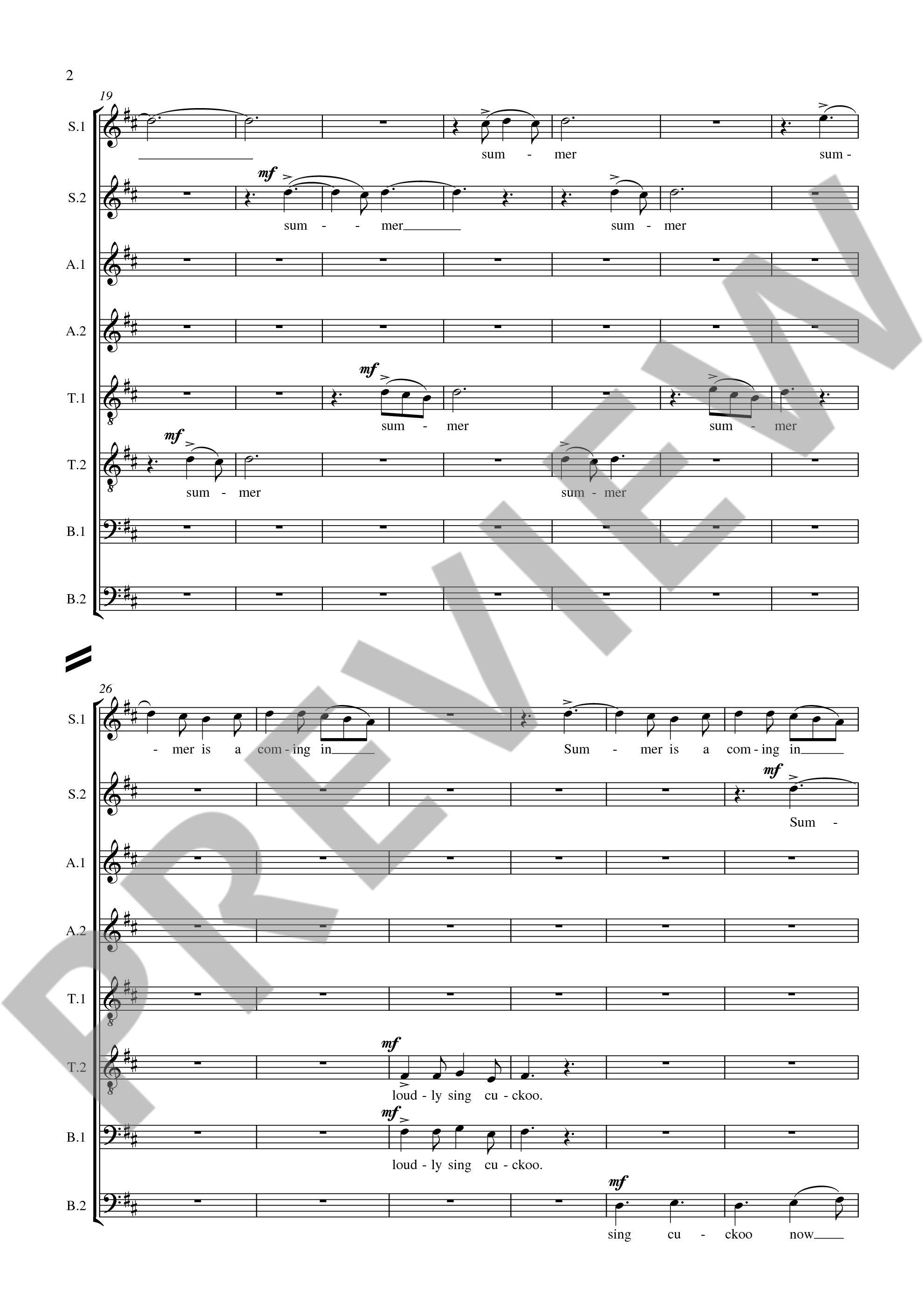 Other Cover Image Summer Rounds 