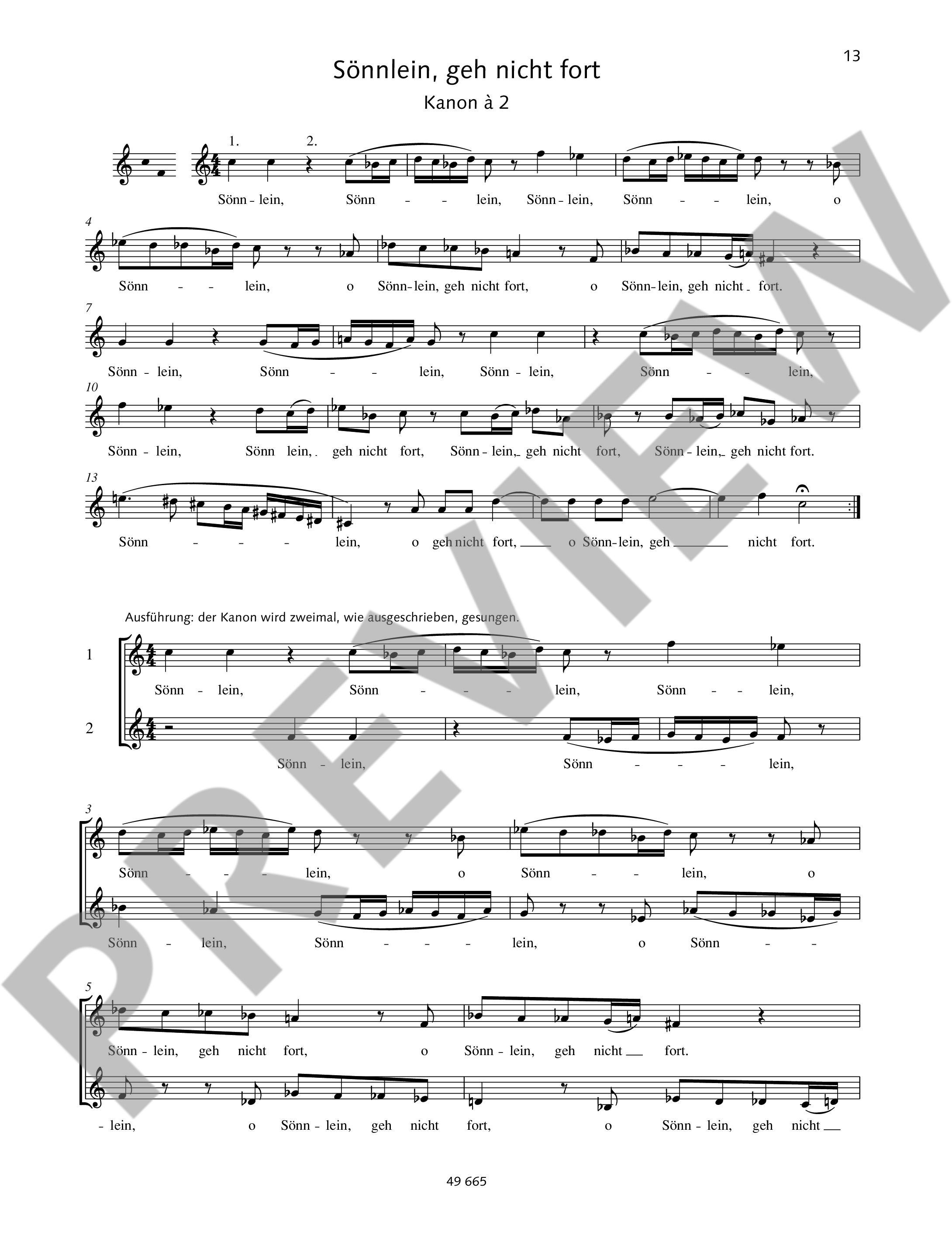 Other Cover Image Kanons Band 1