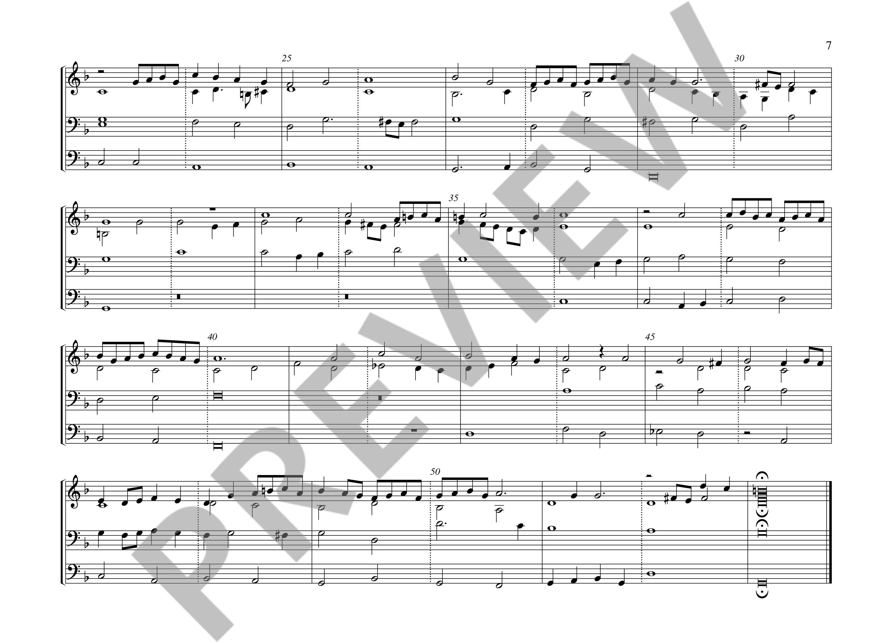 Other Cover Image Sämtliche Orgelwerke Band 2