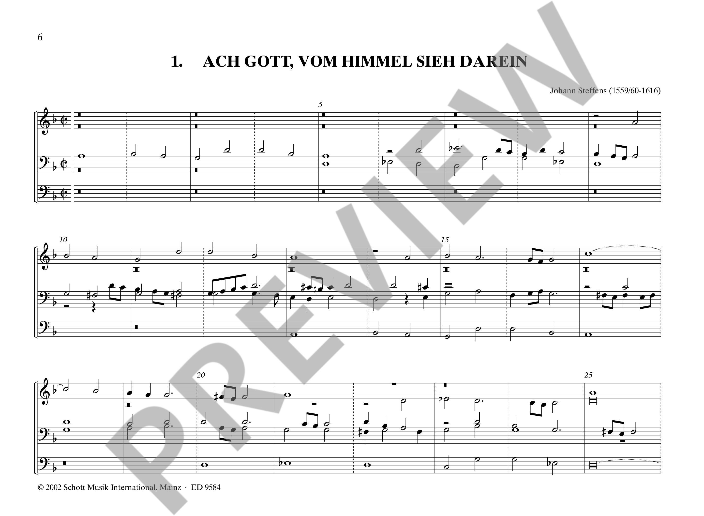 Other Cover Image Sämtliche Orgelwerke Band 4