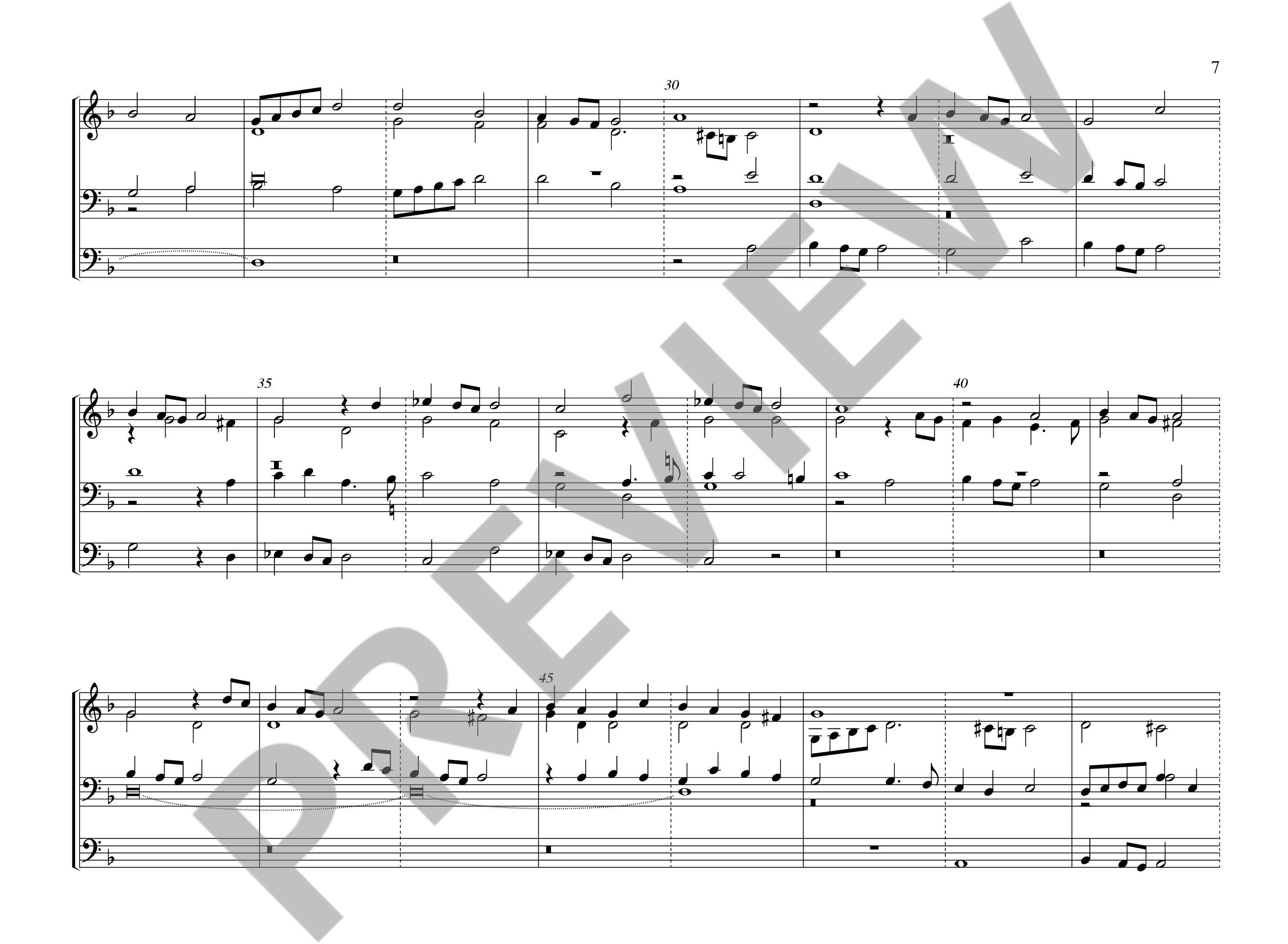 Other Cover Image Sämtliche Orgelwerke Band 4