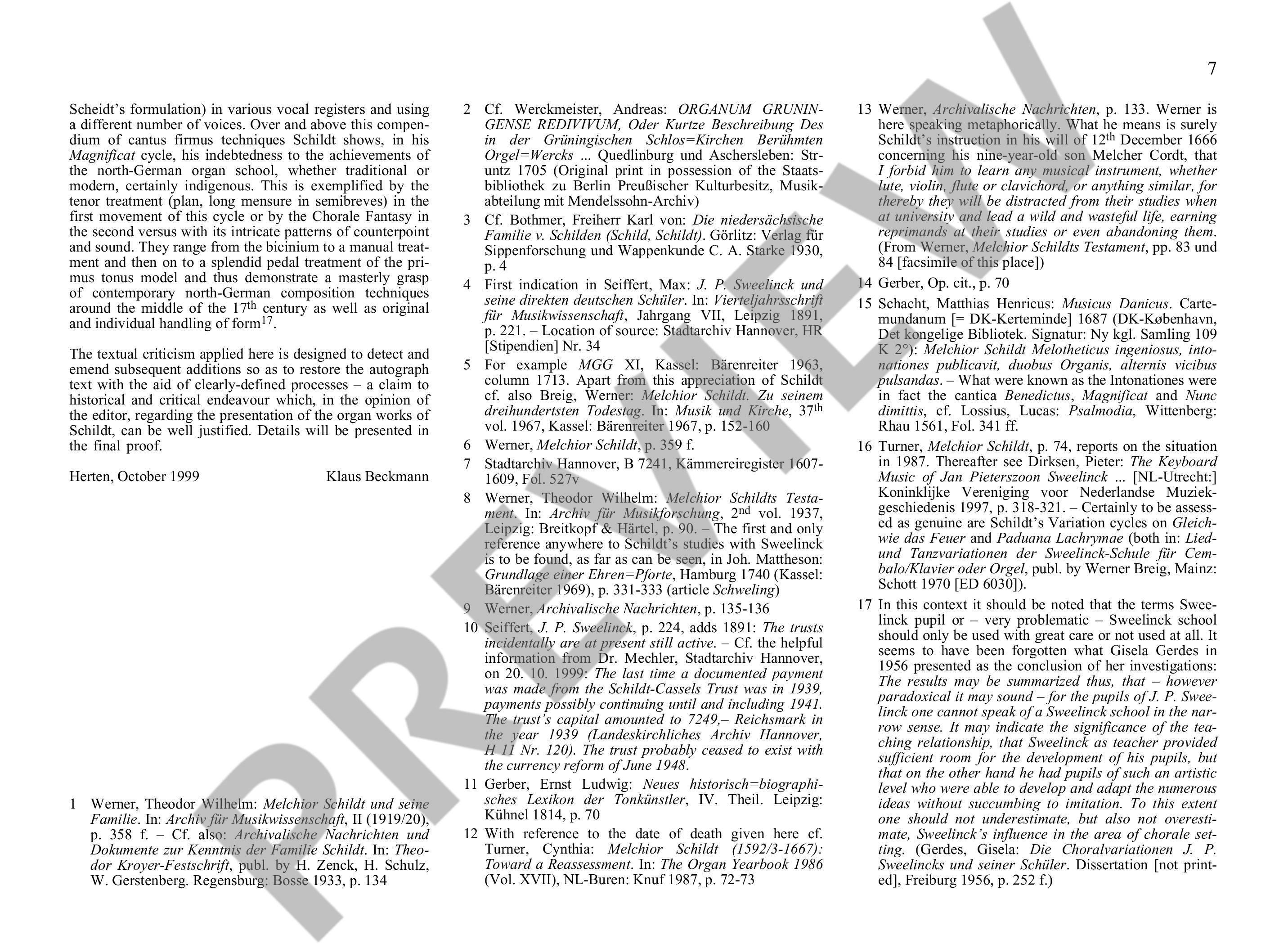Other Cover Image Sämtliche Orgelwerke Band 5