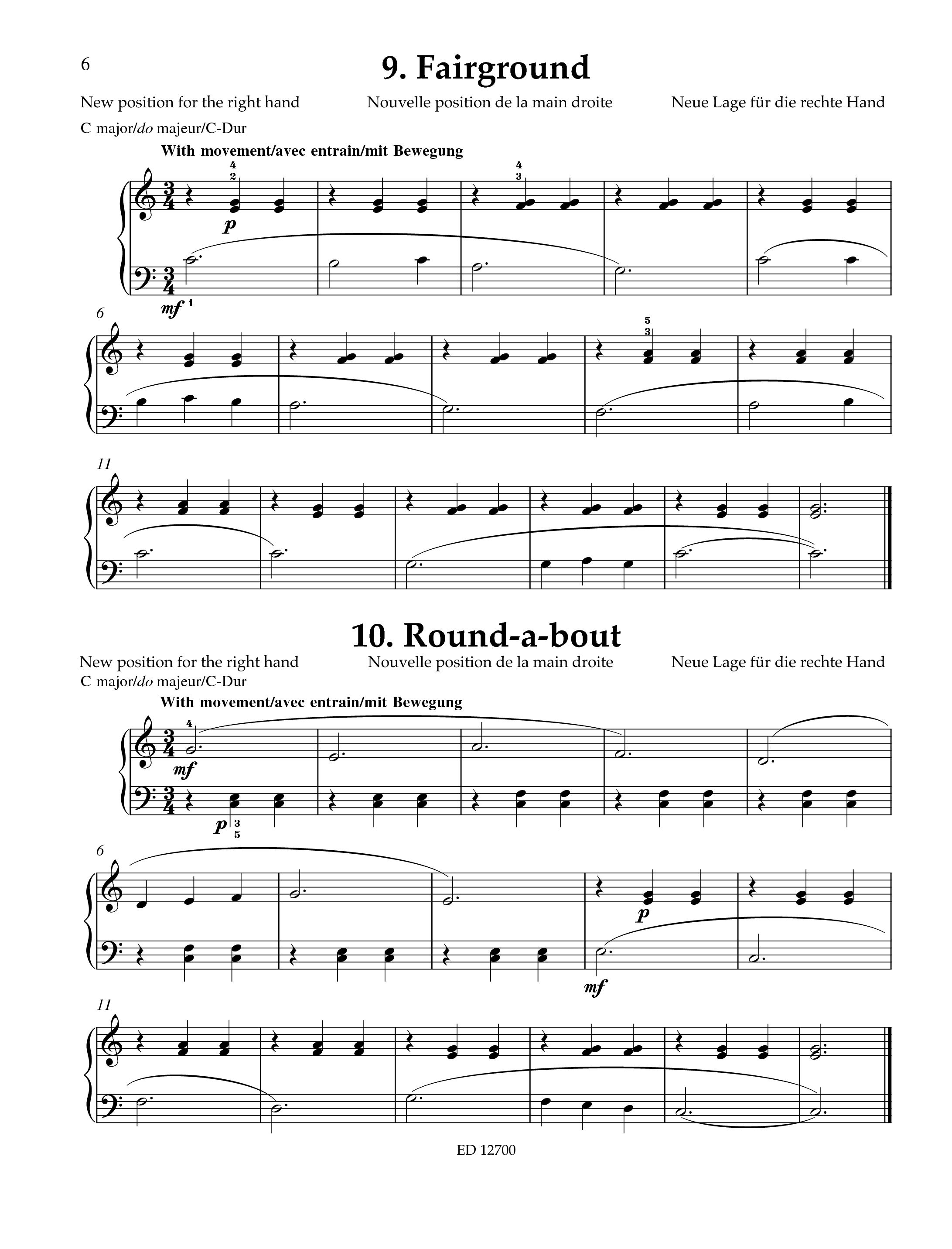 Other Cover Image Starting Out 