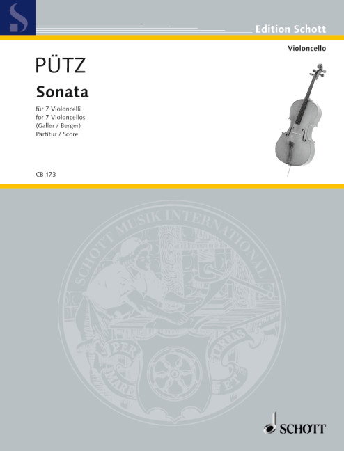Front Cover Image Sonata 