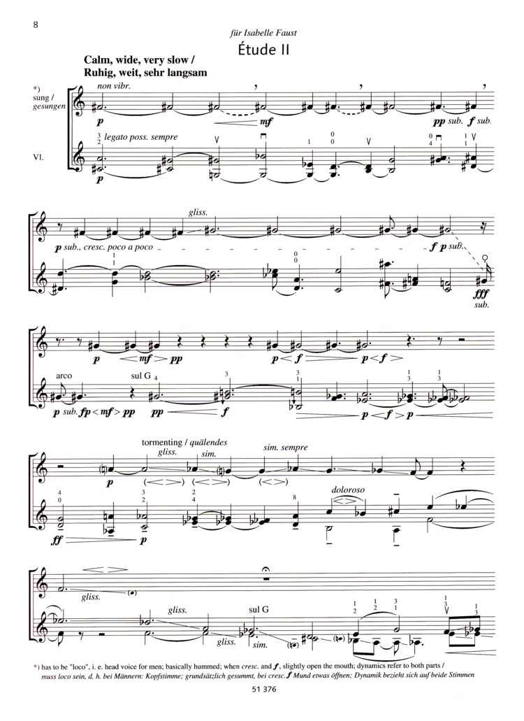 Other Cover Image Études 