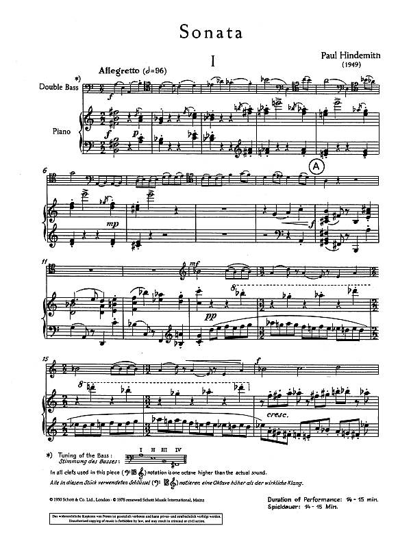 Other Cover Image Sonata 