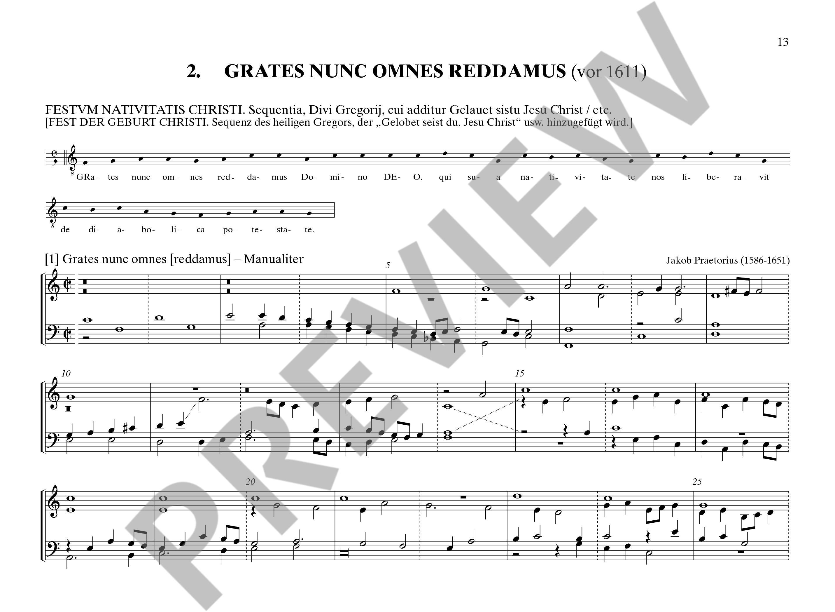 Other Cover Image Sämtliche Orgelwerke Band 6