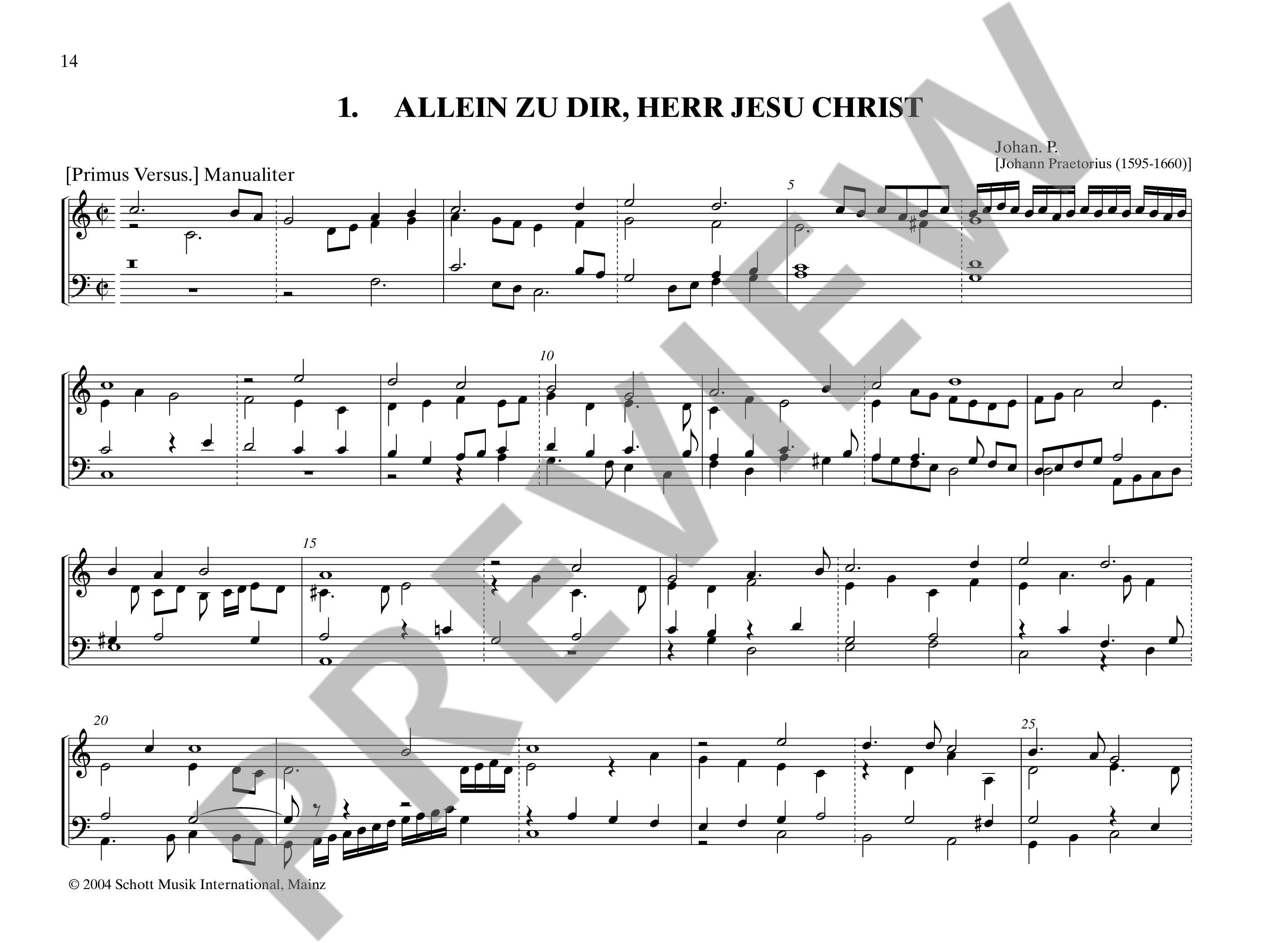 Other Cover Image Sämtliche Orgelwerke Band 7