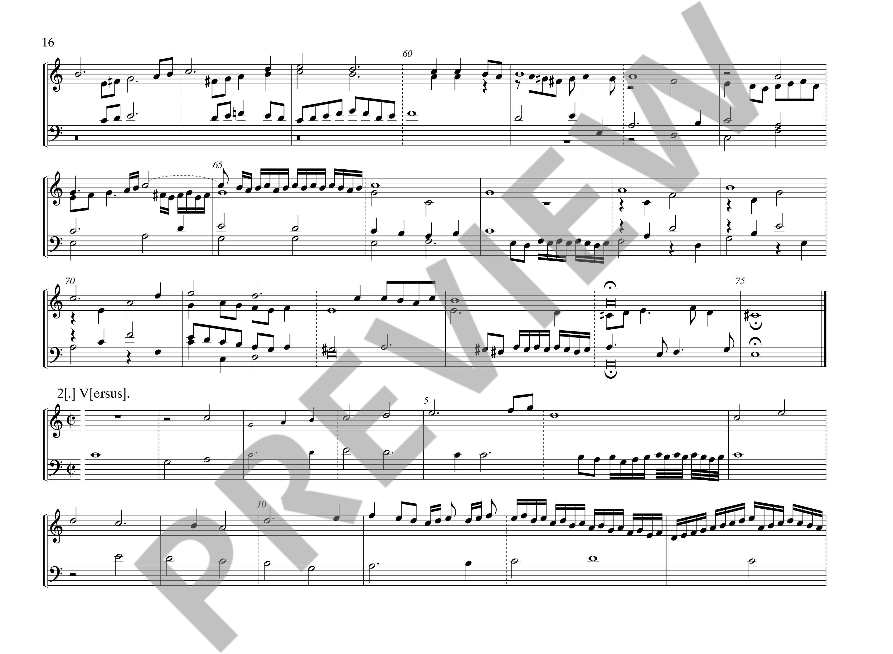 Other Cover Image Sämtliche Orgelwerke Band 7