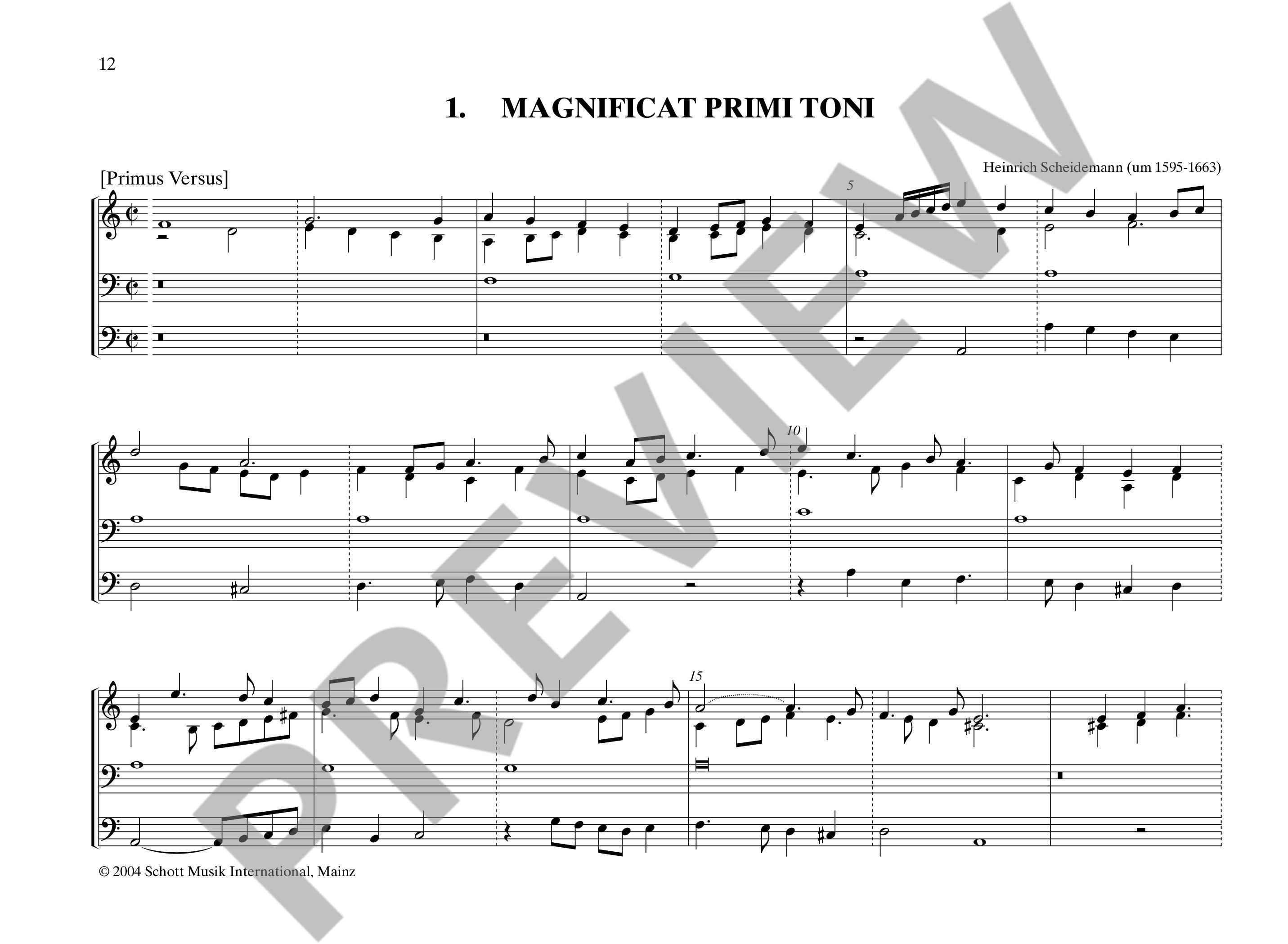 Other Cover Image Sämtliche Orgelwerke Band 9