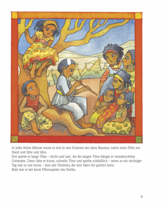 Other Cover Image Ali und der Zauberkrug 