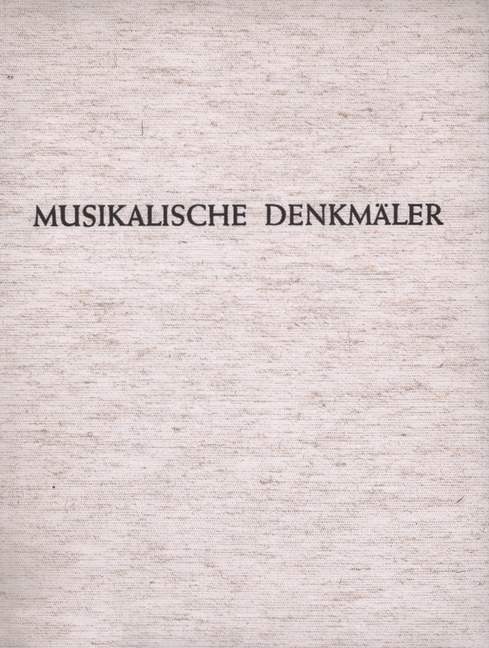 Front Cover Image Das klassische Streichquintett 