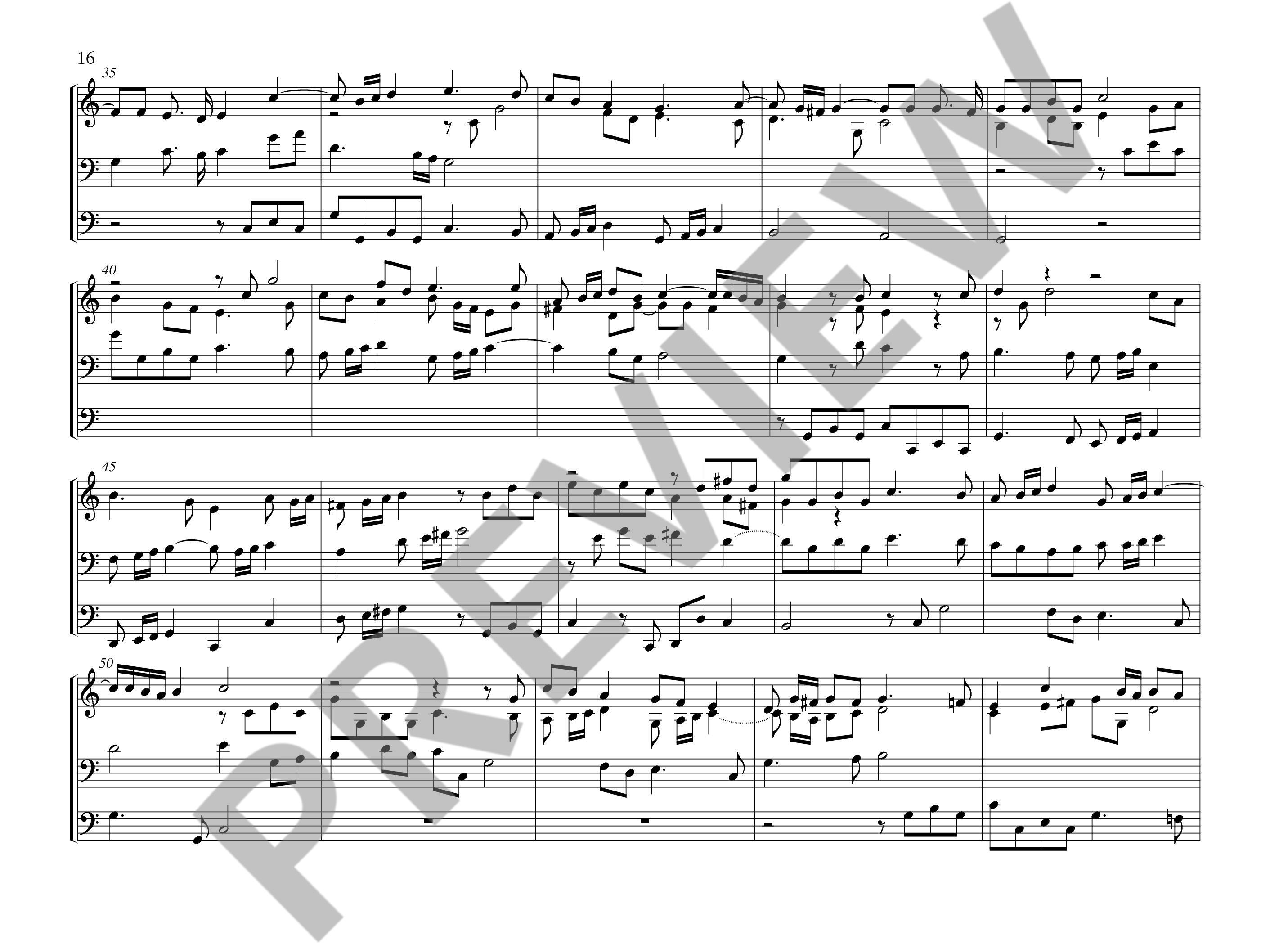 Other Cover Image Sämtliche Orgelwerke Band 12