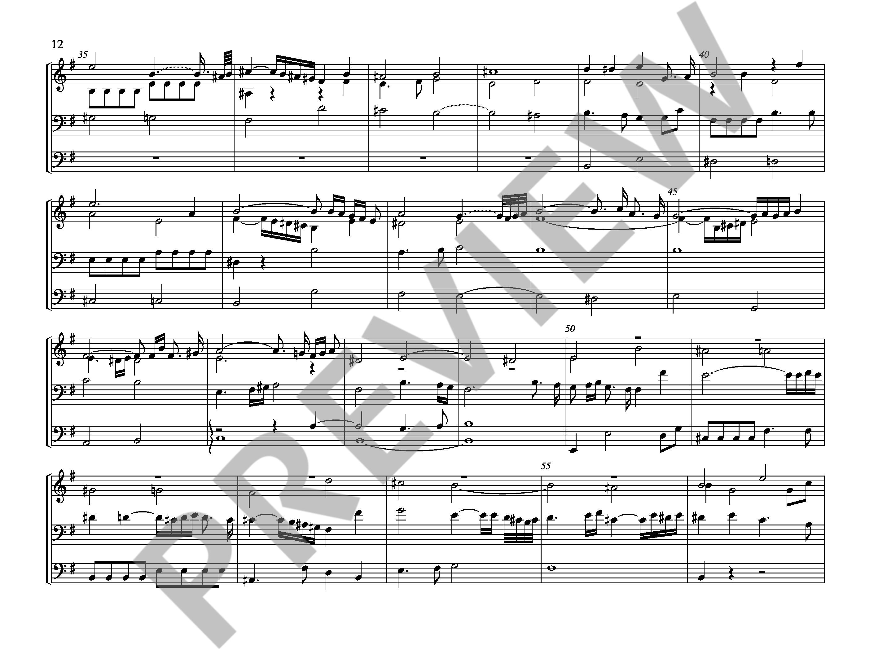 Other Cover Image Sämtliche Orgelwerke