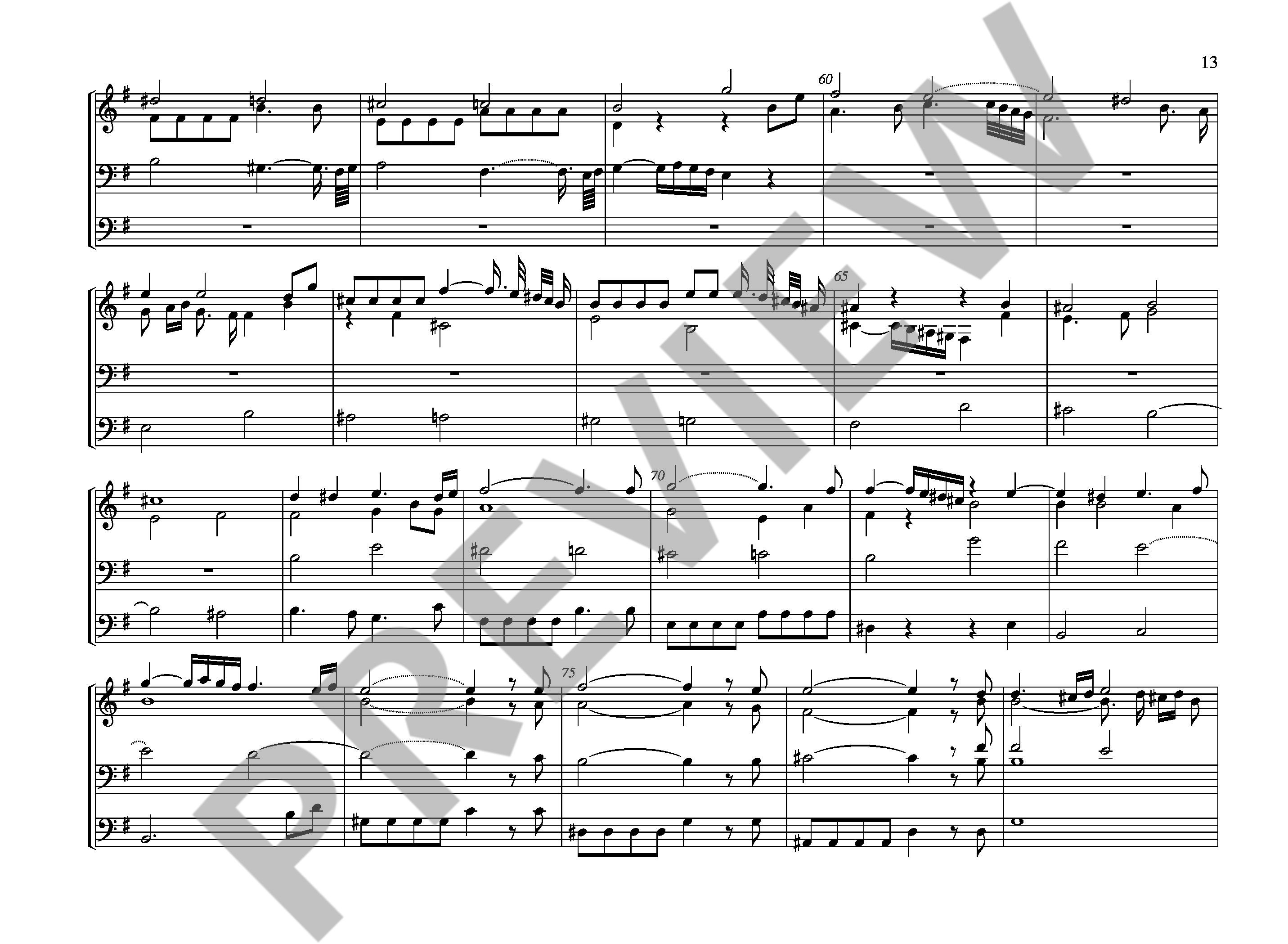 Other Cover Image Sämtliche Orgelwerke