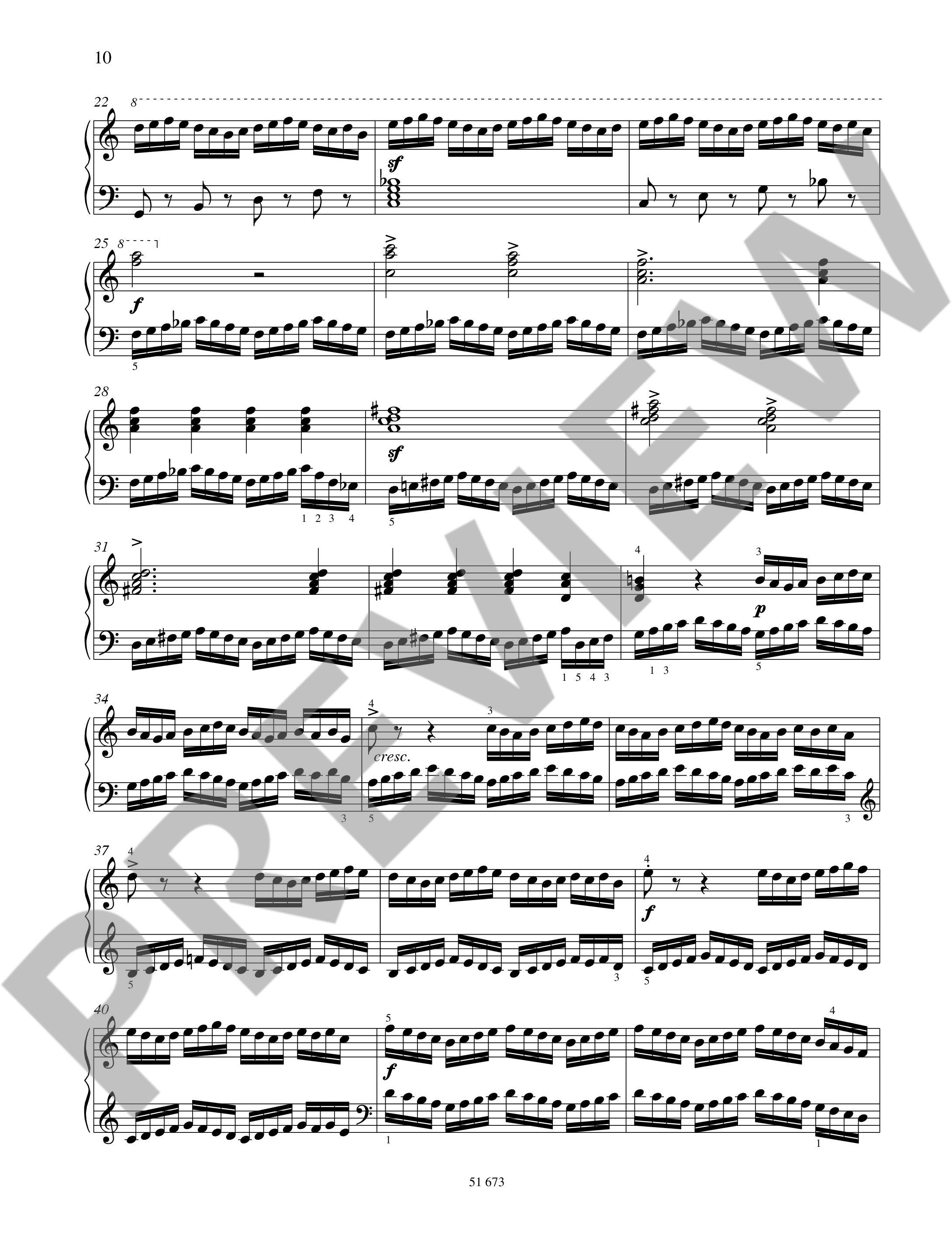 Other Cover Image Kunst der Fingerfertigkeit op. 740 