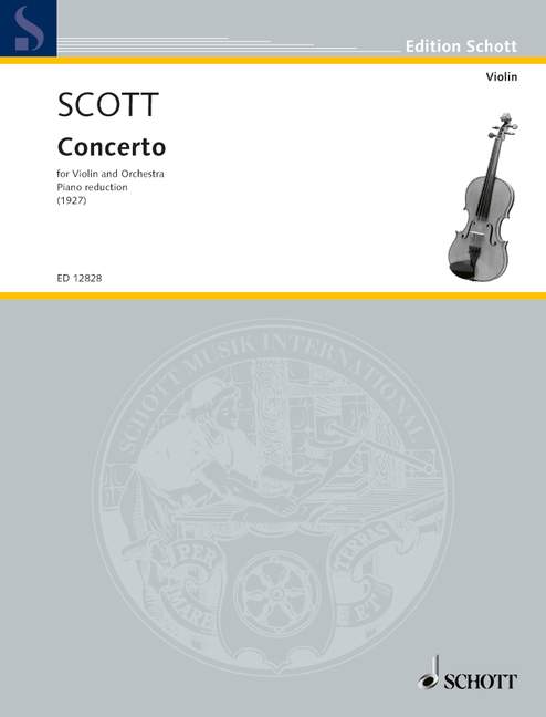 Front Cover Image Concerto 
