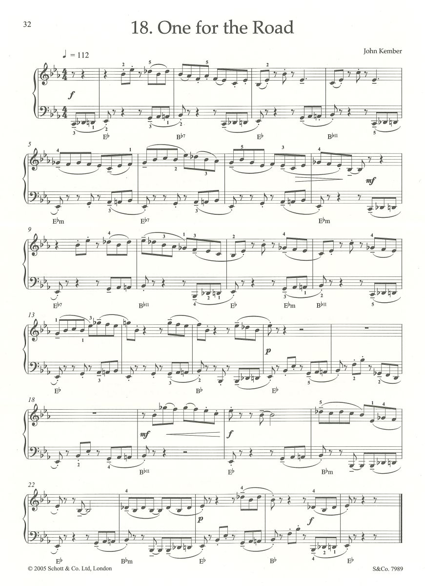 Other Cover Image Rock & Soul Styles 