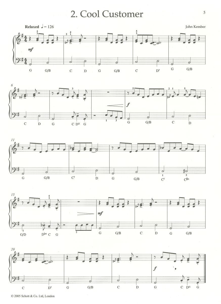 Other Cover Image Rock & Soul Styles 