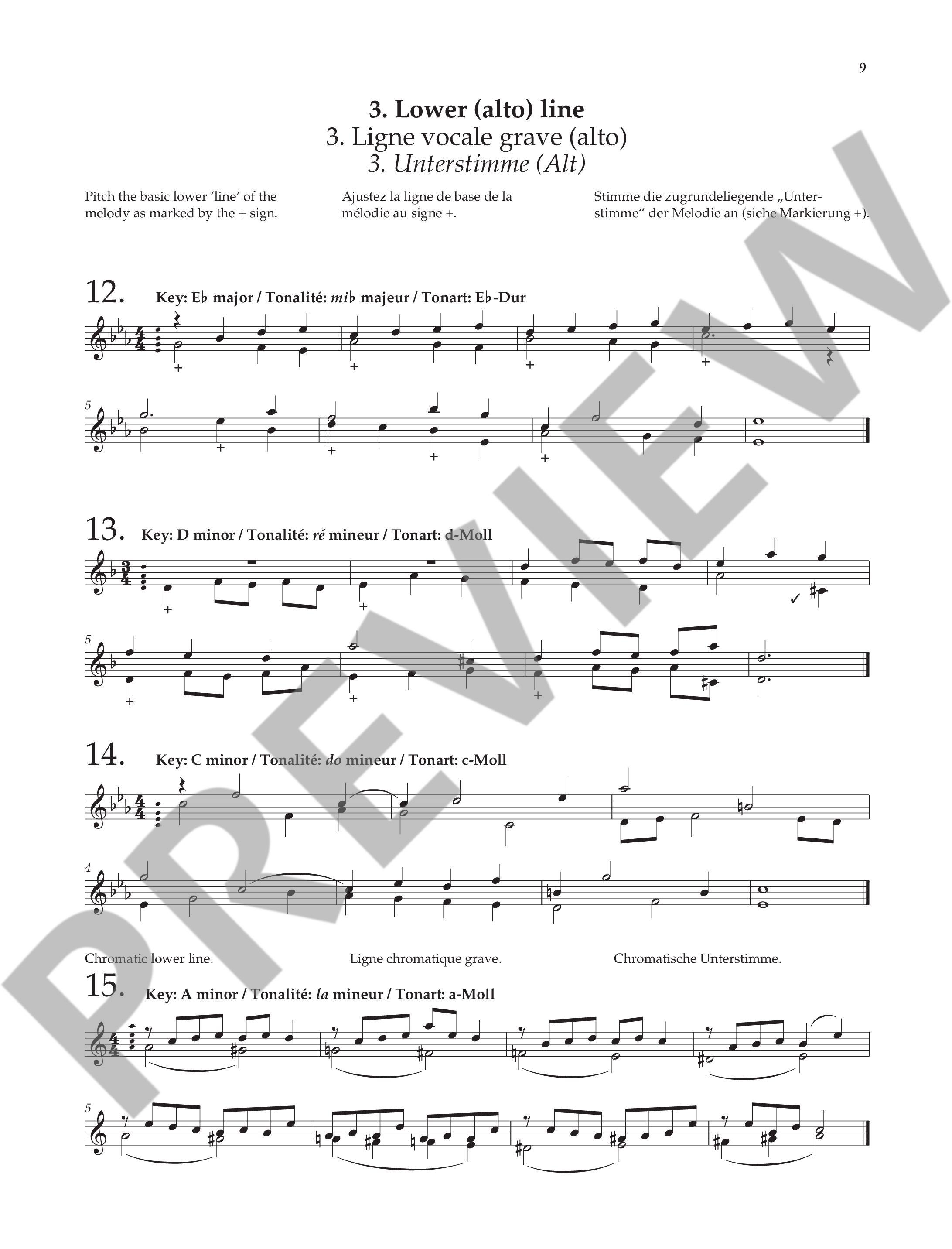 Other Cover Image Vom-Blatt-Singen 2 Band 2