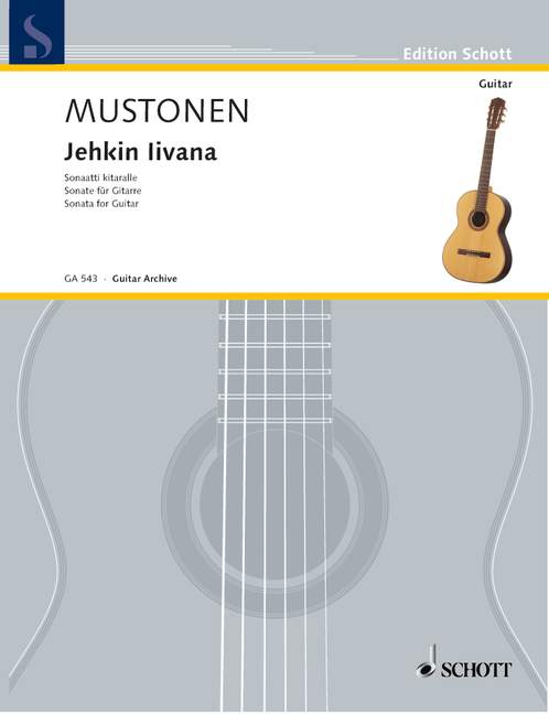 Front Cover Image Jehkin Iivana 