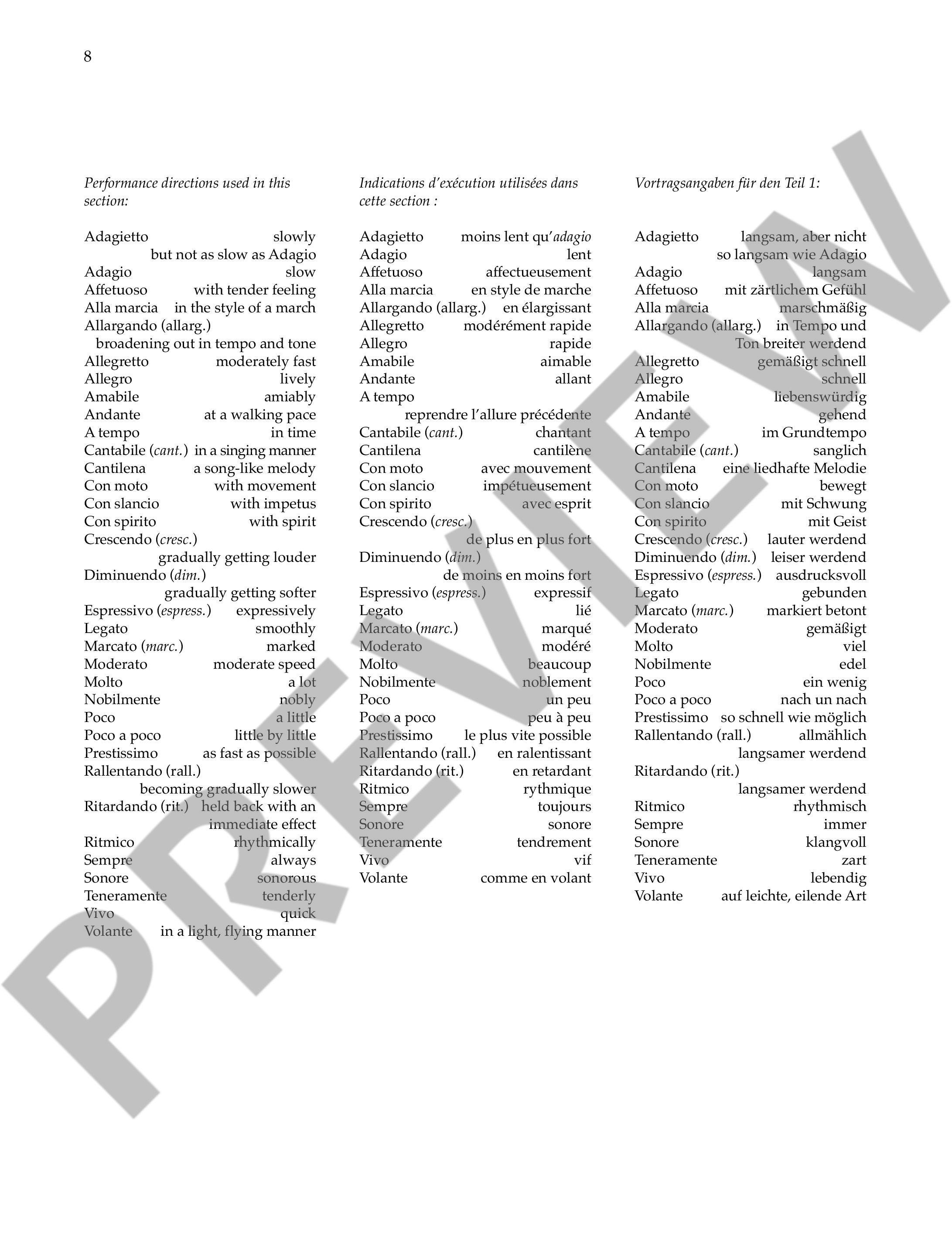 Other Cover Image Vom-Blatt-Spiel auf der Klarinette 2 Band 2